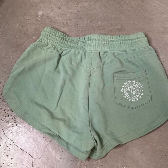 Gymshark Cotton Shorts - Picture 4 of 8